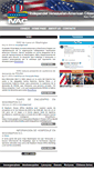 Mobile Screenshot of ivac.org